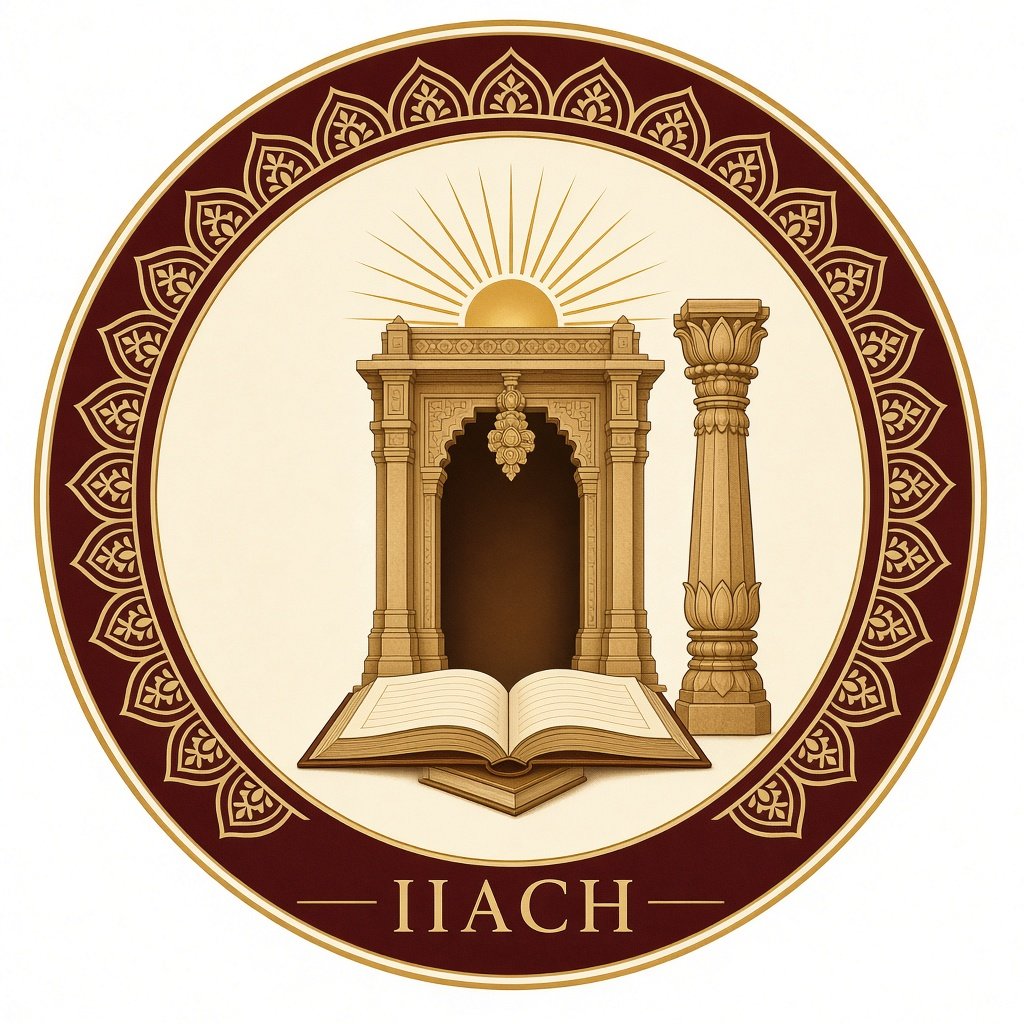 IIACH seal